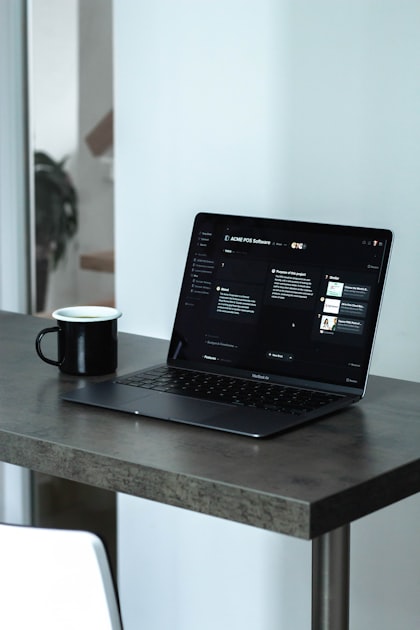 SAP Consulting: Driving Business Transformation