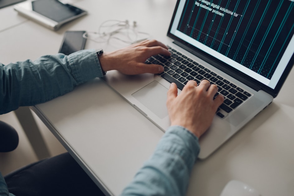 Digital Transformation in Business
